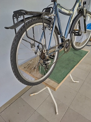 Fahrrad 26 Zoll Rahmen 52cm 21 Gang Bild 3