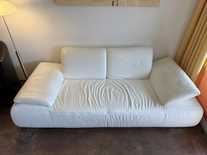Koinor Premium Couch Bild 2