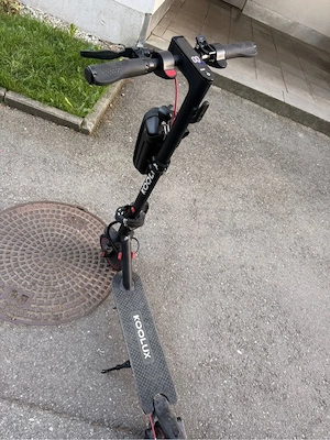eScooter zu verkaufen Bild 3