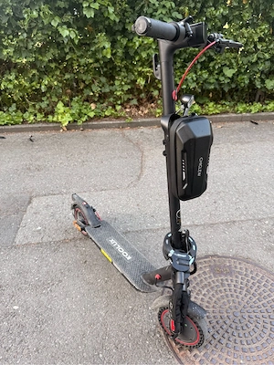 eScooter zu verkaufen Bild 2