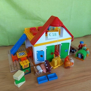 Diverse Playmobil - Sets Bild 2