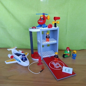 Diverse Playmobil - Sets Bild 5