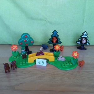 Diverse Playmobil - Sets Bild 4