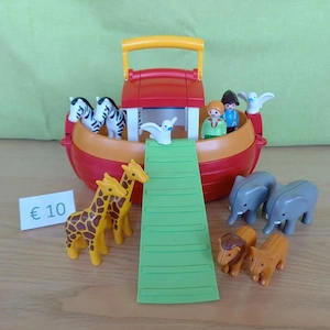 Diverse Playmobil - Sets Bild 3