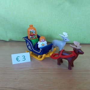 Diverse Playmobil - Sets Bild 6