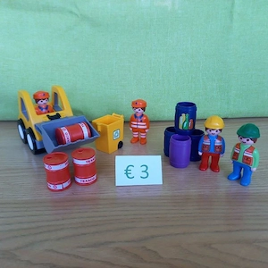 Diverse Playmobil - Sets Bild 7