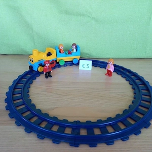 Diverse Playmobil - Sets Bild 8