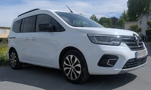 Top gepflegter Renault Kangoo III | 1.5 Blue dCi | Service & Bremsen NEU | Erstbesitz Bild 5
