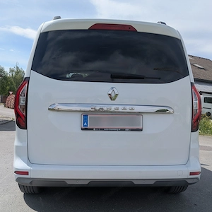 Top gepflegter Renault Kangoo III | 1.5 Blue dCi | Service & Bremsen NEU | Erstbesitz Bild 4