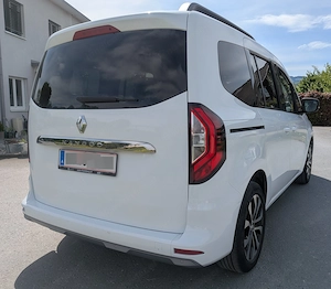 Top gepflegter Renault Kangoo III | 1.5 Blue dCi | Service & Bremsen NEU | Erstbesitz Bild 3
