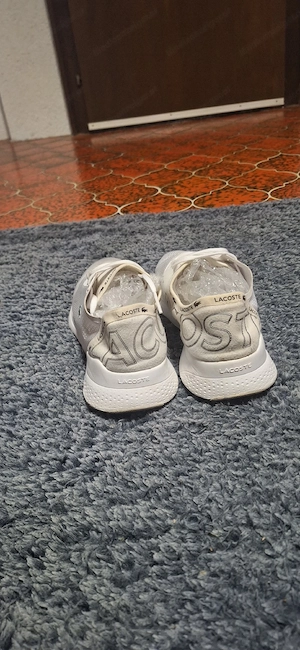 Lacoste Sneaker Bild 2