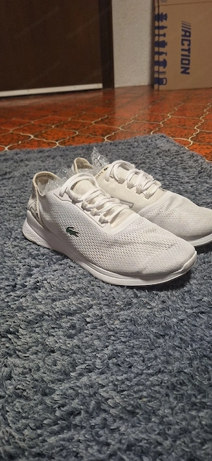 Lacoste Sneaker Bild 3
