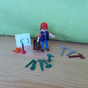 Diverse Playmobil - Sets Bild 4