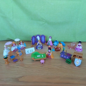 Diverse Playmobil - Sets Bild 6