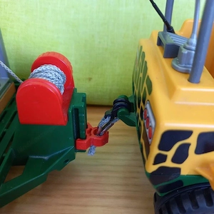 Diverse Playmobil - Sets Bild 8