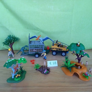 Diverse Playmobil - Sets Bild 7