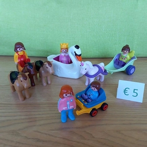 Diverse Playmobil - Sets Bild 3