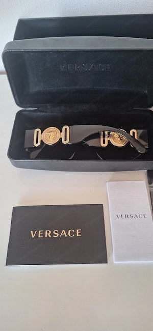 Versace Brille Bild 4