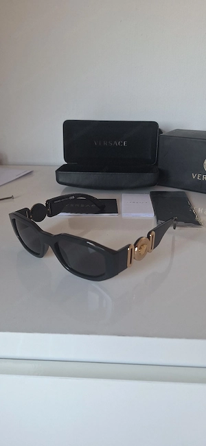 Versace Brille Bild 2