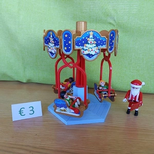 Diverse Playmobil - Sets Bild 10