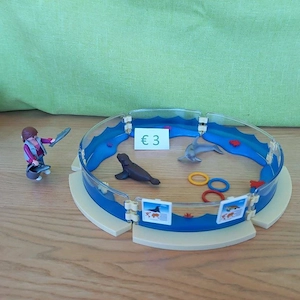 Diverse Playmobil - Sets Bild 9