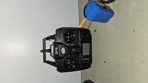 futterboot mit GPS  Bild 7