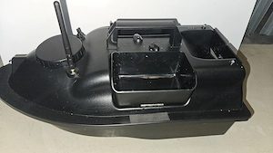 futterboot mit GPS  Bild 5
