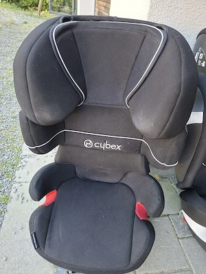 Cybex Kindersitze Bild 3