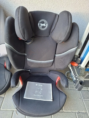 Cybex Kindersitze Bild 2