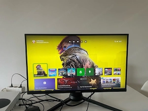Samsung Odyssey G3 27"   144Hz | 1ms | Full HD Gaming Monitor