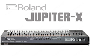 Roland Jupiter-X Synthesizer Bild 3