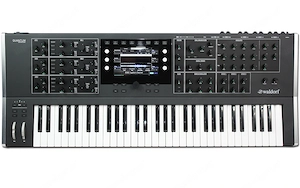 Waldorf Quantum (MK I) Synthesizer
