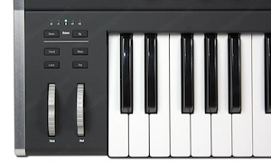 Waldorf Quantum (MK I) Synthesizer Bild 7
