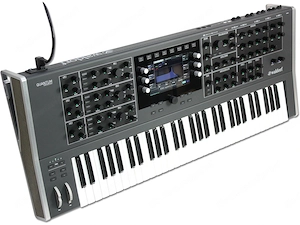 Waldorf Quantum (MK I) Synthesizer Bild 3