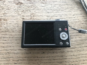 Panasonic DMC-SZ3 Digitalkamera Bild 4