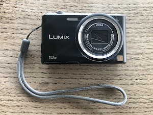 Panasonic DMC-SZ3 Digitalkamera