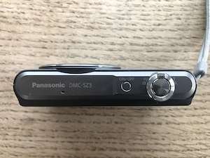 Panasonic DMC-SZ3 Digitalkamera Bild 3