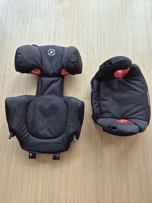 Maxi Cosi-Kindersitz Bild 2