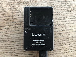 Panasonic DMC-TZ10 Digitalkamera Bild 7