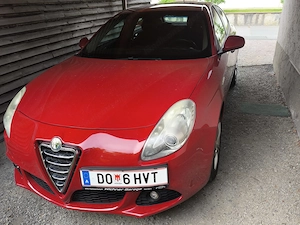 Alfa Romeo Gebrauchtwagen