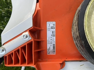 STIHL | Akku-Rasenmäher RMA 235 inkl. Akku & Ladegerät Bild 5
