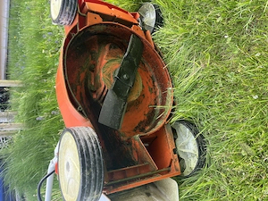 STIHL | Akku-Rasenmäher RMA 235 inkl. Akku & Ladegerät Bild 4
