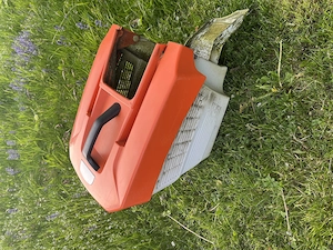 STIHL | Akku-Rasenmäher RMA 235 inkl. Akku & Ladegerät Bild 6