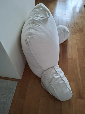 Spezial Rückenkissen  Bild 2