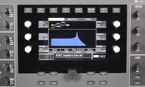 Waldorf Quantum (MK I) Synthesizer Bild 4