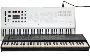 Crumar BIT 99 polyphoner Analog-Synthesizer Bild 3