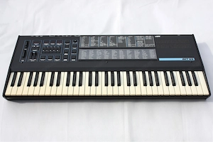 Crumar BIT 99 polyphoner Analog-Synthesizer Bild 4