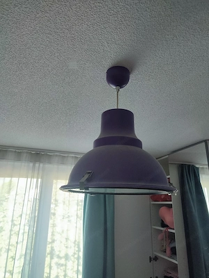 Deckenlampe  Bild 2