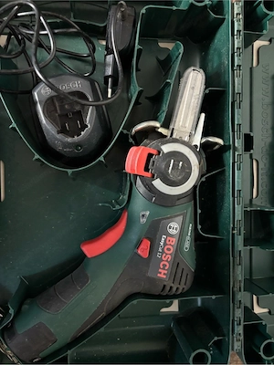 Bosch Nano Blade  Bild 2