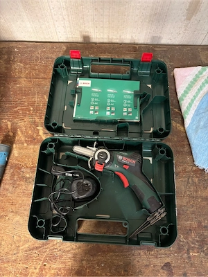 Bosch Nano Blade  Bild 4